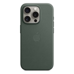 Apple FineWoven Case