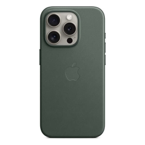 Apple FineWoven Case