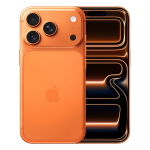 Apple iPhone 17 Pro