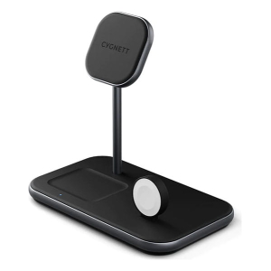Cygnett MagDesk 3-in-1