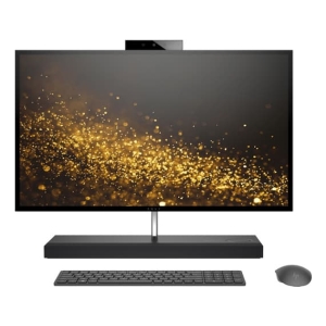 HP Envy All-in-One 27