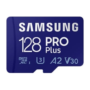 Samsung PRO Plus