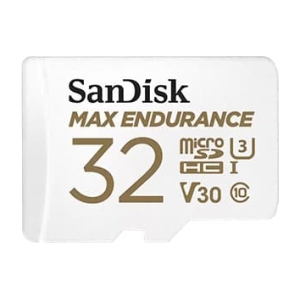 SanDisk MAX ENDURANCE